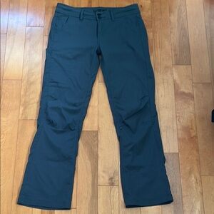 Prana Halle Adjustable Hiking Pants